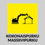 Gles kokonaispurku massiivipurku