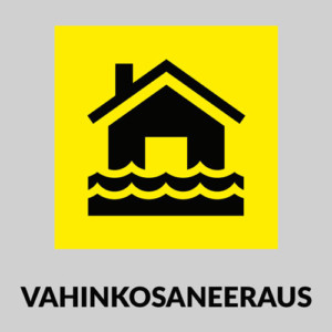 Gles Vahinkosaneeraus