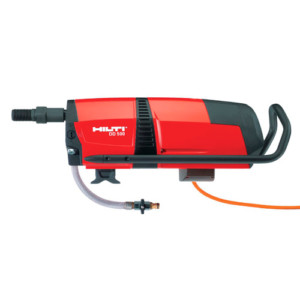 Timanttipora HILTI DD500