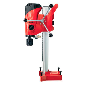 Timanttipora HILTI DD120