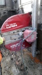 Hilti DS-BG 80 kiskosaha